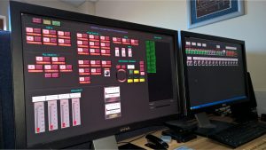 Magnox Siemens PLC Simulator